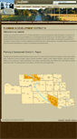 Mobile Screenshot of districtiii.org